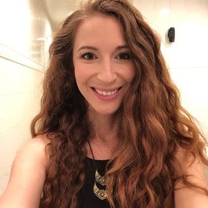 Meet your Posher, Jamie